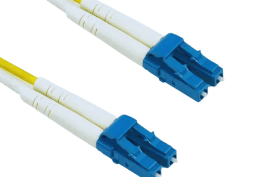 How to Choose the Right Duplex LC Connector?