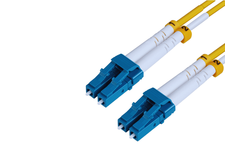 What are the Advantages of Using LC Connectors?