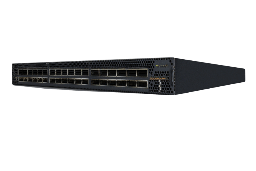 Why Choose Mellanox Infiniband Switches?