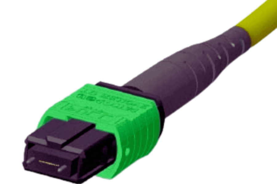 What are the Performance Benefits of MTP® Connectors?