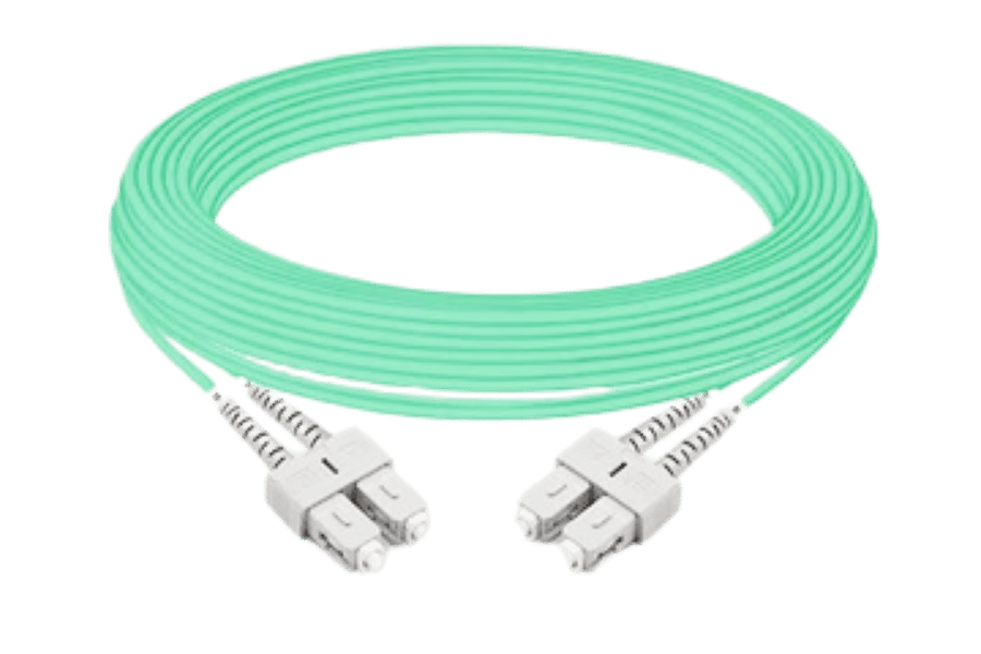 What are the Benefits of Using OM3 Optic Cables?