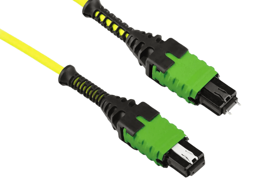 How to Clean and Maintain MTP® Fiber Connectors?