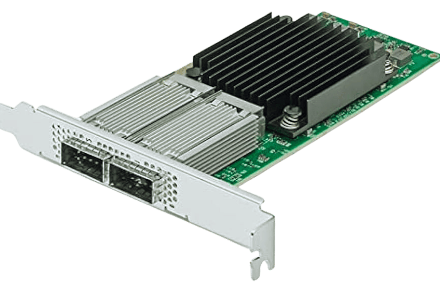 What Are Users Saying? Reviews of the Mellanox ConnectX-5