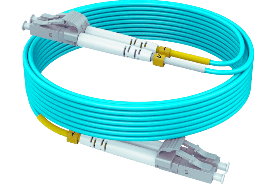 How to Properly Install OM3 Fiber Optic Cable?