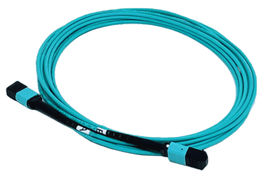 What are the Different Types of MPO Cables?