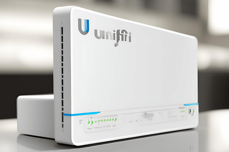 Why Choose the UniFi 10Gb Switch Over Other Models?