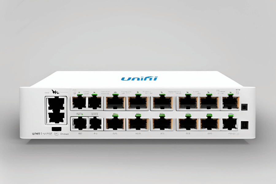 How to Troubleshoot Common Issues with the UniFi Switch