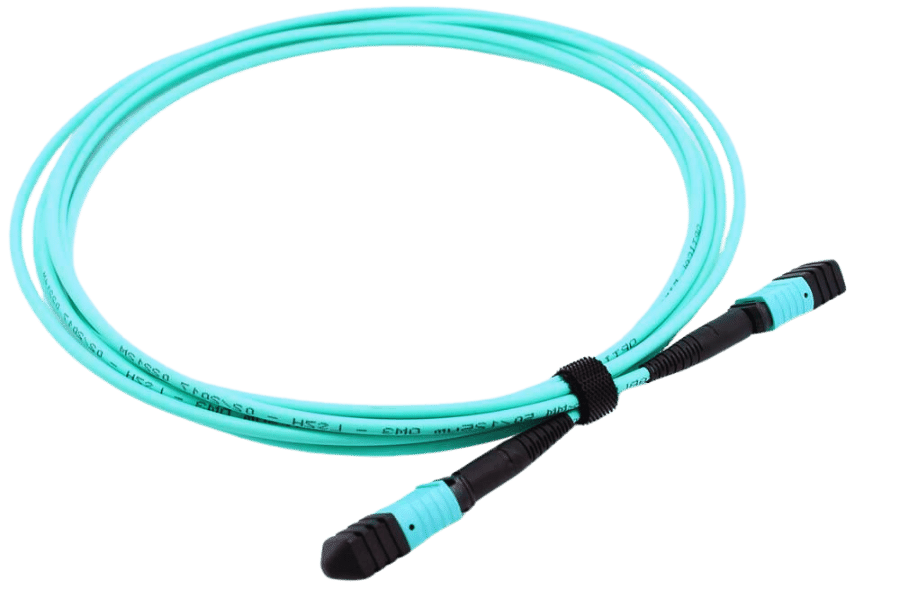 Comprendre la fibre MPO : un guide complet sur les connecteurs de ...