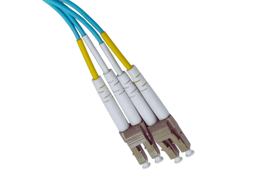 What Are the Different OM4 Fiber Cable Types?