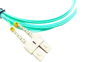 What You Need to Know About OM4 Fiber Optic Cables
