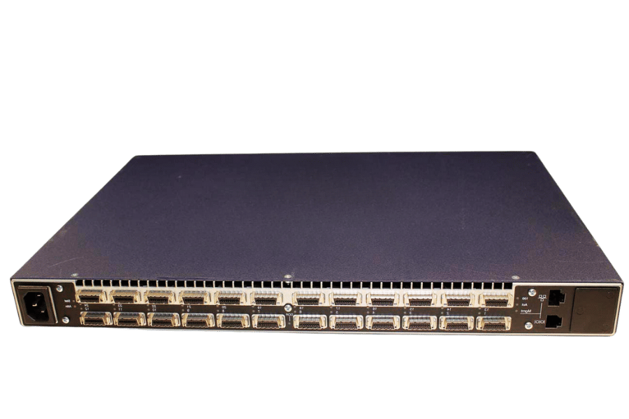 FAQs on Infiniband Switch Deployment