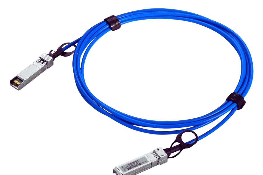 The Ultimate Guide to Twinaxial Cables: Everything You Need to Know ...