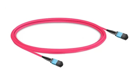MPO CABLE PINK