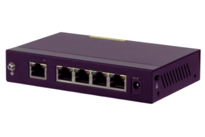Understanding the Purpose and Function of an Uplink Port on a Network Switch