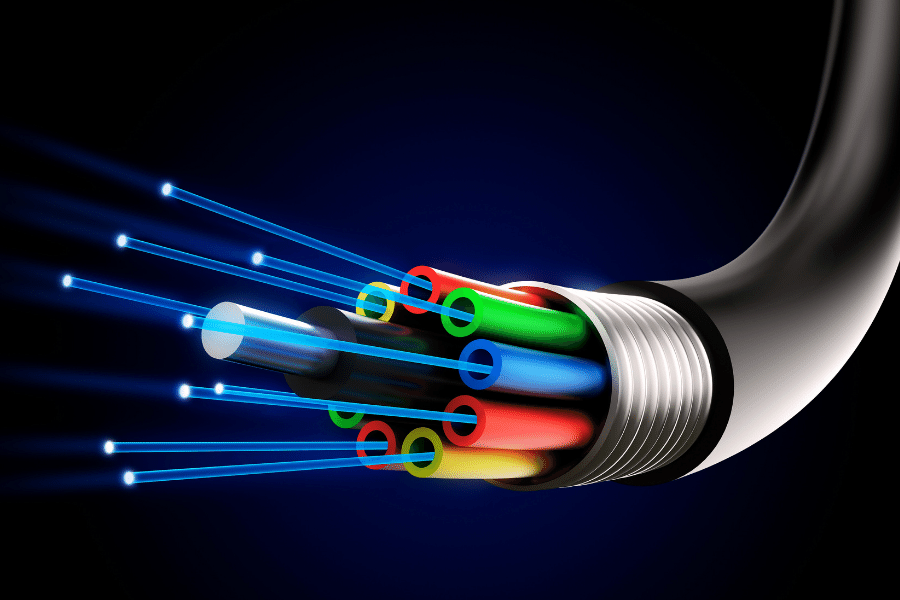 What is Fibre Optics and How Does it Work?