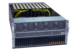 Unlocking the Power of GPU Servers for Advanced Computing and Deep Learning