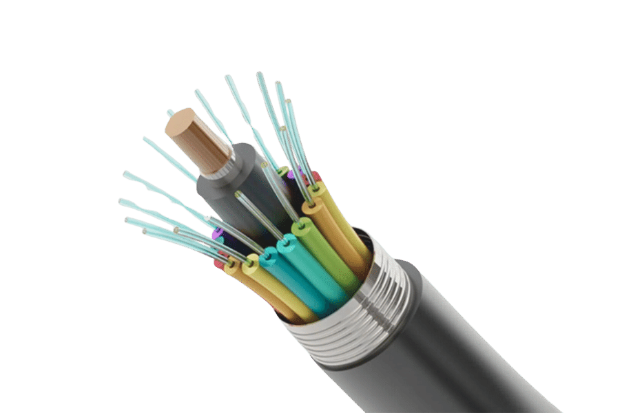 What are the Advantages and Disadvantages of Fiber Optics?