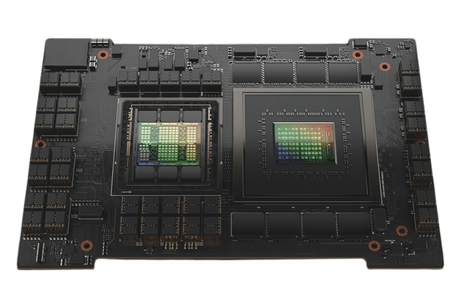 What is the NVIDIA DGX™ GH200 AI Supercomputer?