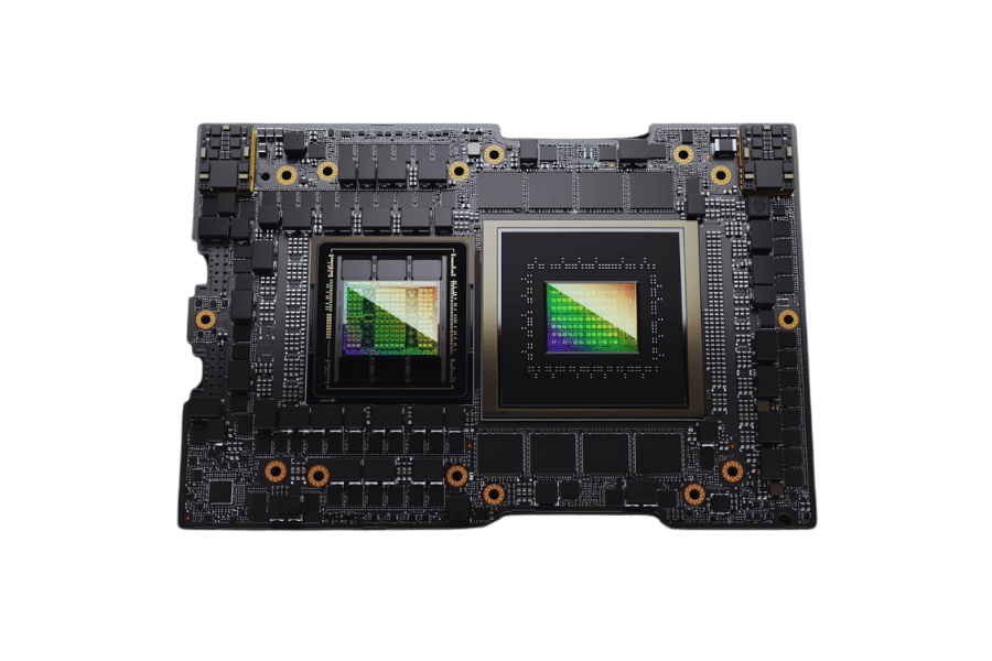 What Makes the NVIDIA DGX GH200 Stand Out?