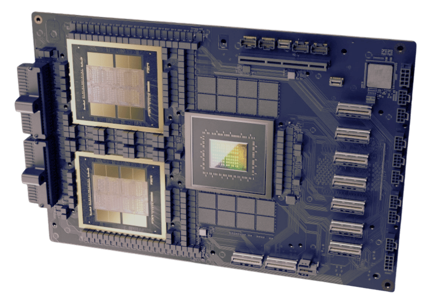 What Are the Applications and Potential Use Cases for the NVIDIA B100?