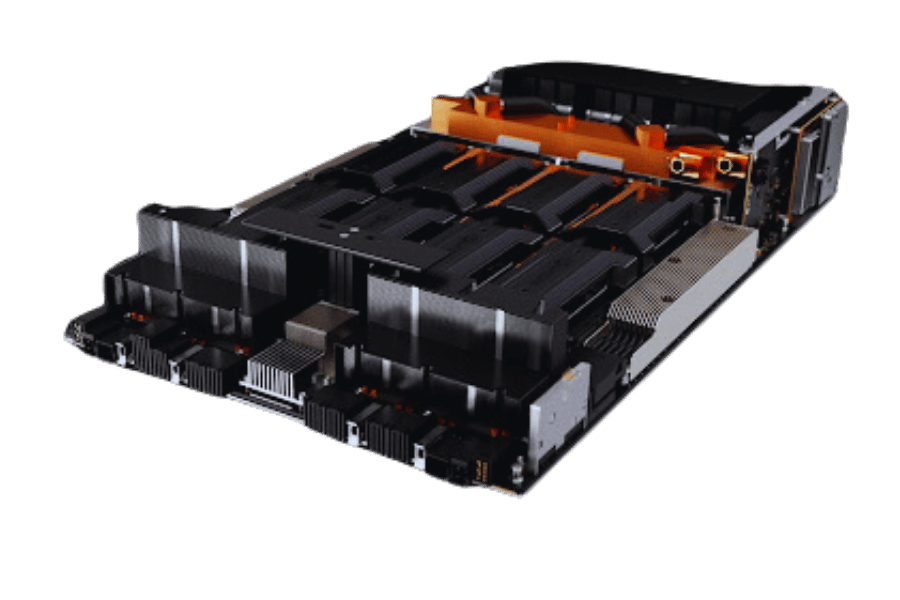 How Does the NVIDIA HGX H100 Accelerate AI and HPC?