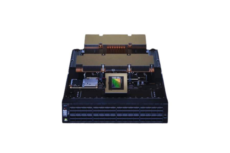 NVIDIA Spectrum-4는 어떤 용도로 사용할 수 있나요?