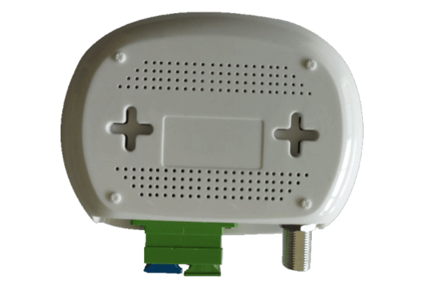 What is DWDM in Passive WDM Systems?