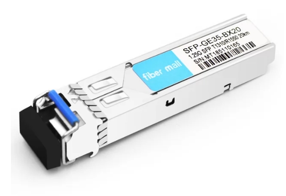 1000M SFP BX20 FRONT