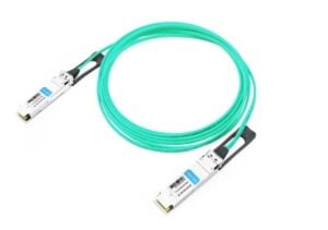 100G QSFP28 AOC H