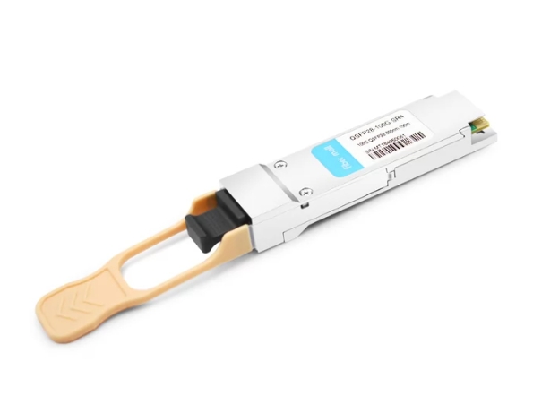 100G QSFP28 SR4