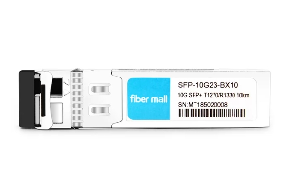 10G SFP BX10H