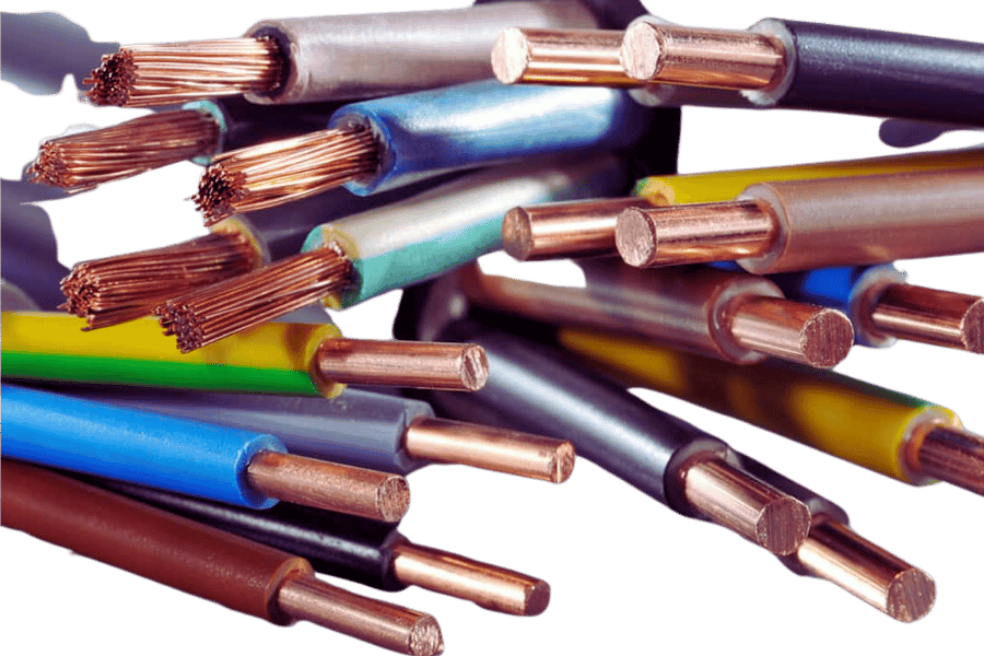 What Are the Main Differences Between Fibre Optic and Copper Cables?