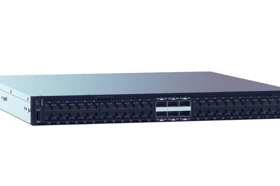 Why Choose a Dell 10GBASE-T Switch?