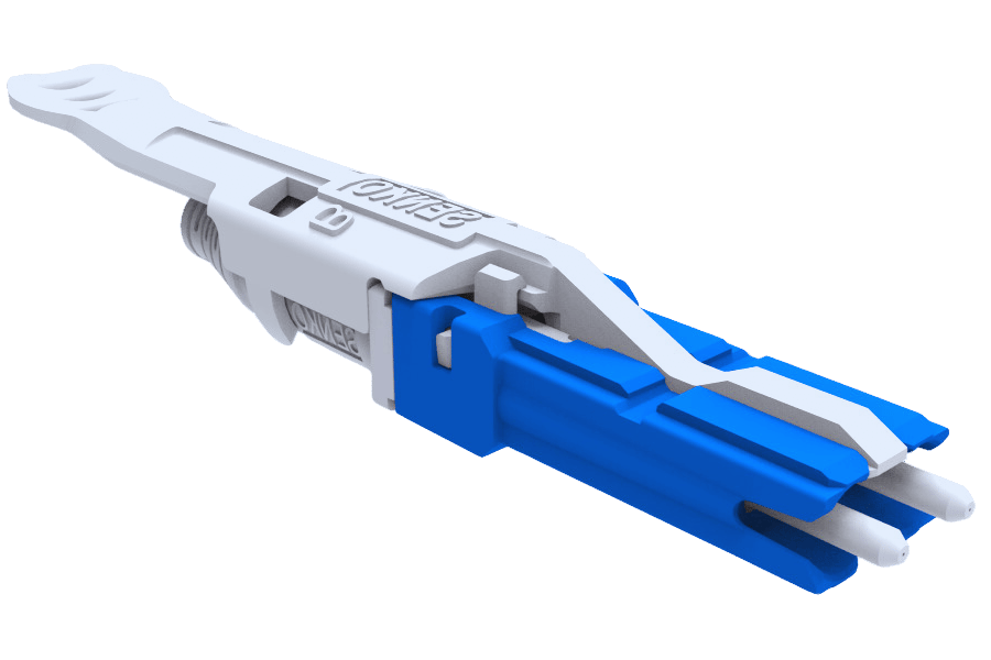 What is a CS® Connector and How Does it Work?