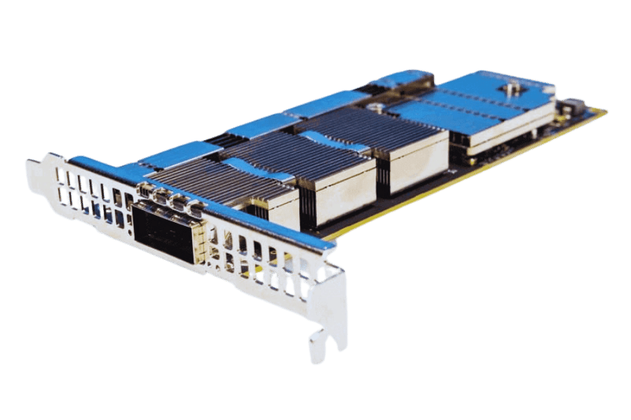How to Choose the Right NVIDIA ConnectX-7 Infiniband Adapter?