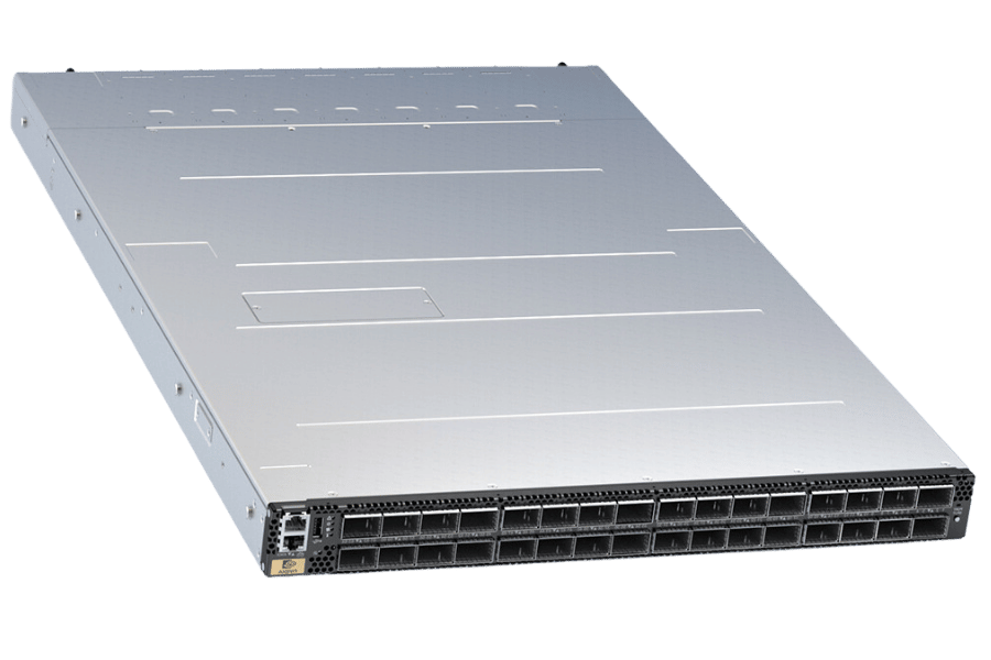 What are the Benefits of the Quantum-2 NDR Infiniband Switch?