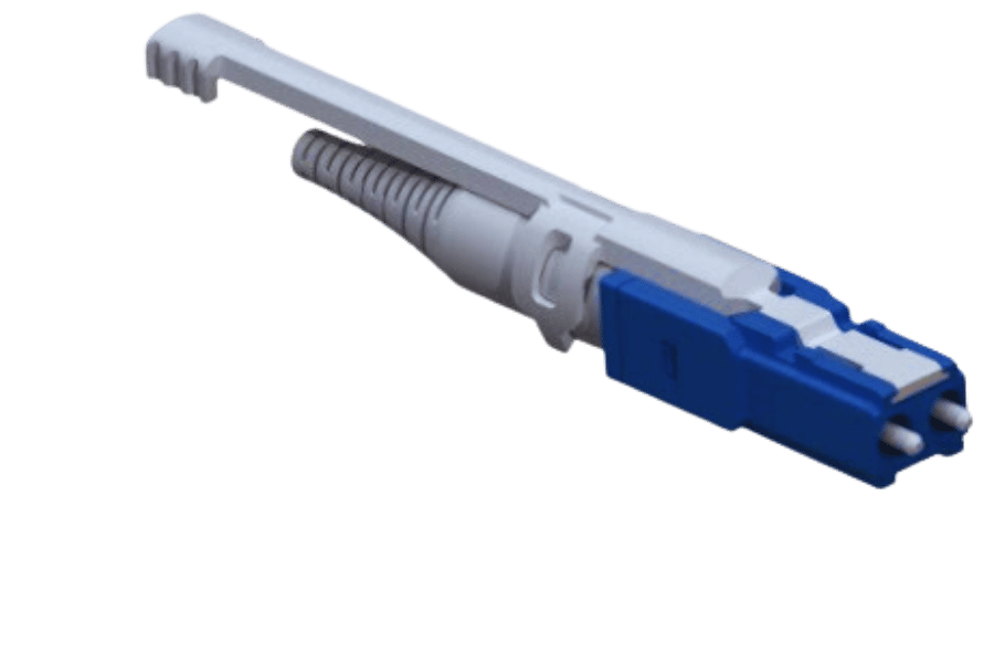 What are the Future Trends and Innovations in CS® Connector Technology?