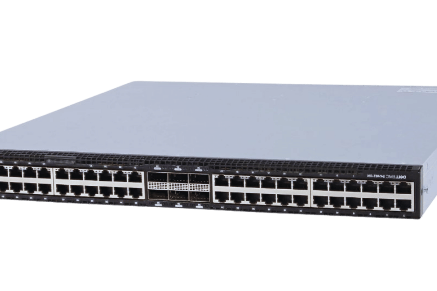 Which Dell 10GBASE-T Switch Models are Popular?
