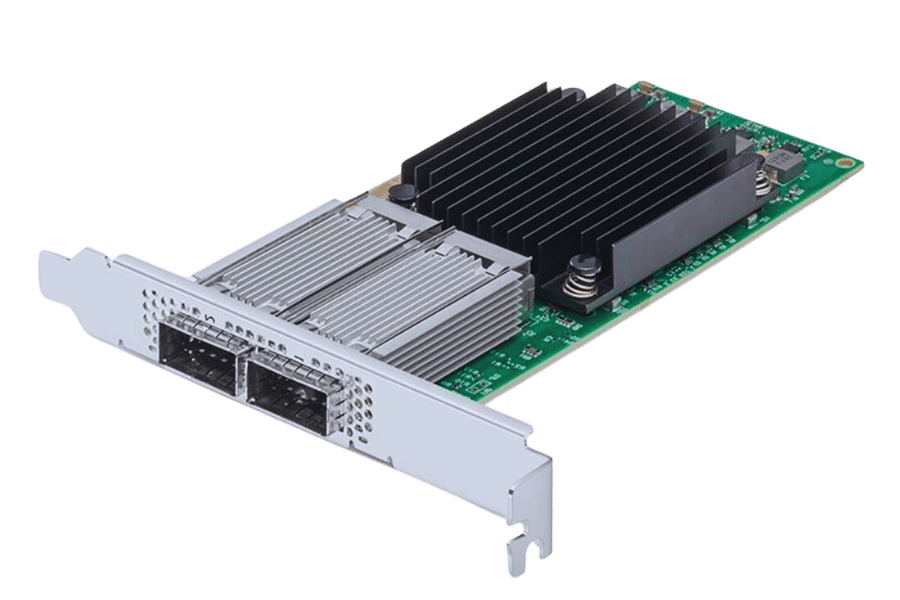 Installation and Compatibility of the Mellanox ConnectX-5