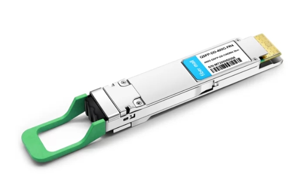 400G QSFP-DD FR4