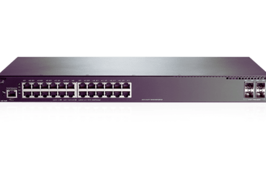 What Are the Benefits of Stackable Switches in the HPE Aruba Networking Series?