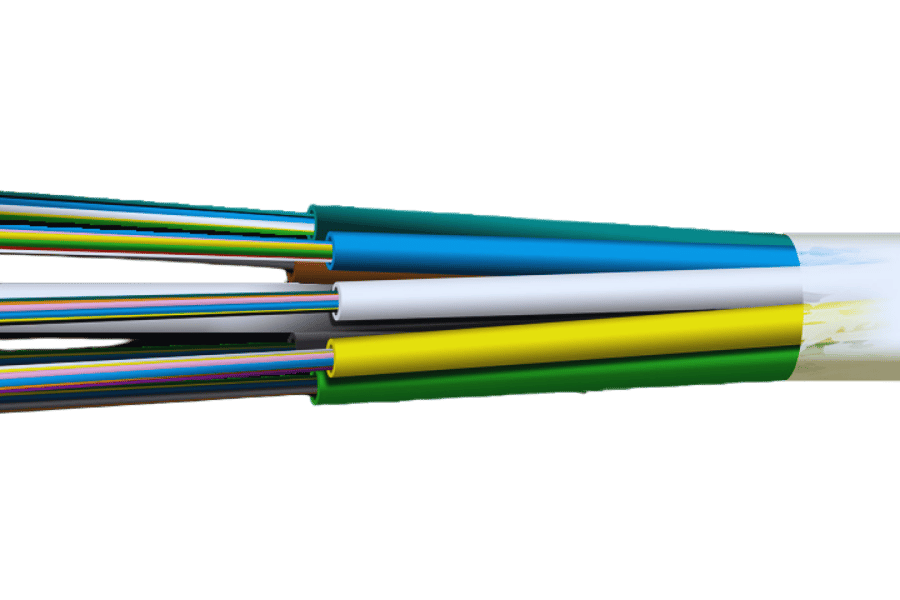 Which Type of Cable Should I Choose for My Network?