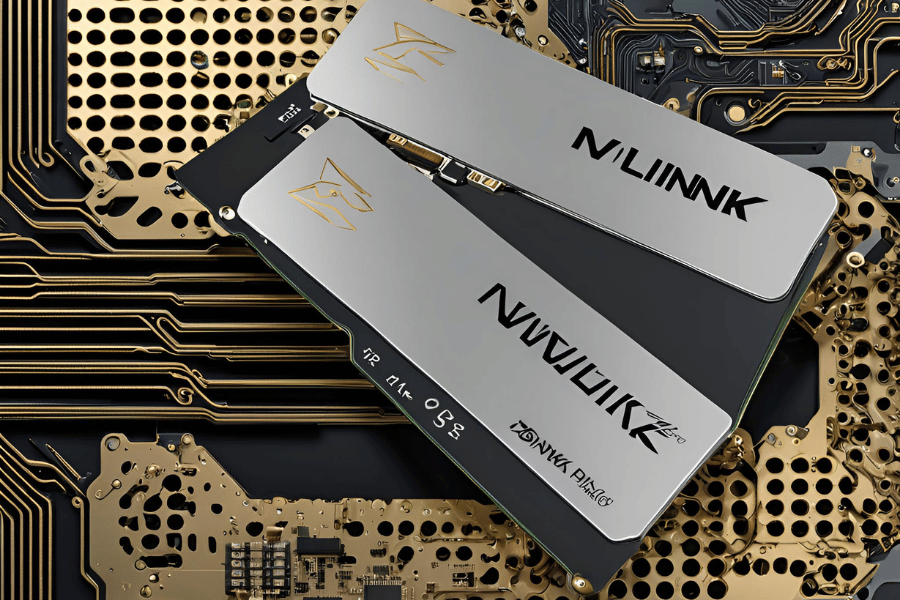 Какие графические процессоры Nvidia поддерживают NVLink?