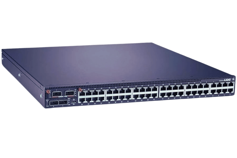 How to Install and Configure Dell 10GBASE-T Switches?