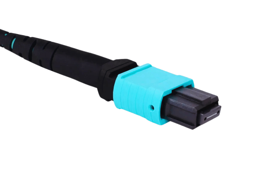 What is an MTP® Connector?