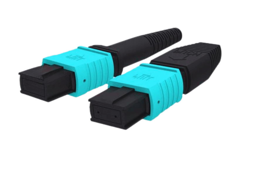 Benefits of Using MTP® Fiber Optic Connectors