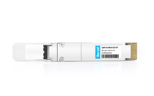 QSFP-DD 400G ZR H