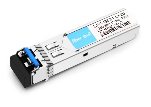 SFP-GE31-LX20