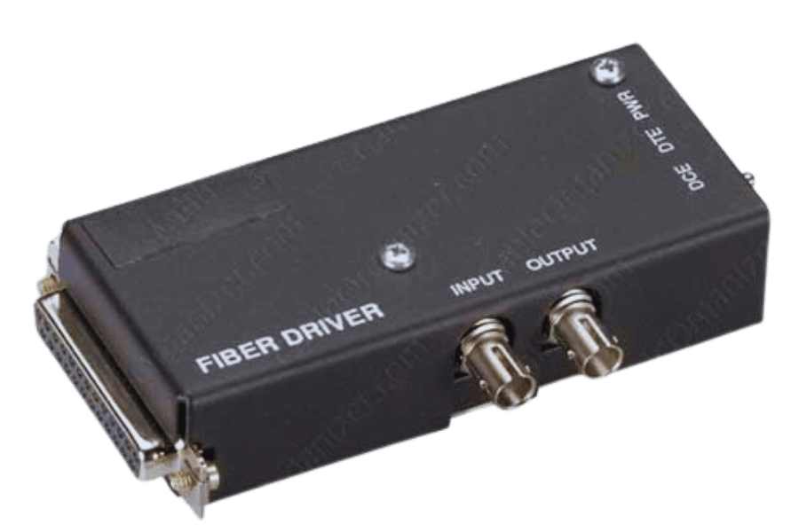 Common Questions about 800 Fiber Optic Drive
