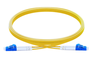 The Ultimate Guide to Understanding Fiber Optic Cable Types: Single Mode vs Multimode Fiber